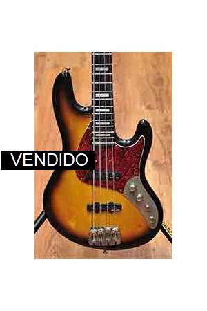 Sandberg California TT4 Sunburst Soft Aged Sandberg California TT4 Sunburst Soft Aged